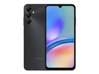 Samsung Galaxy A05s 6.7 128GB Svart ryhmässä ÄLYPUHELIMET JA TABLETIT / Kännykät & smartphones @ TP E-commerce Nordic AB (C61228)