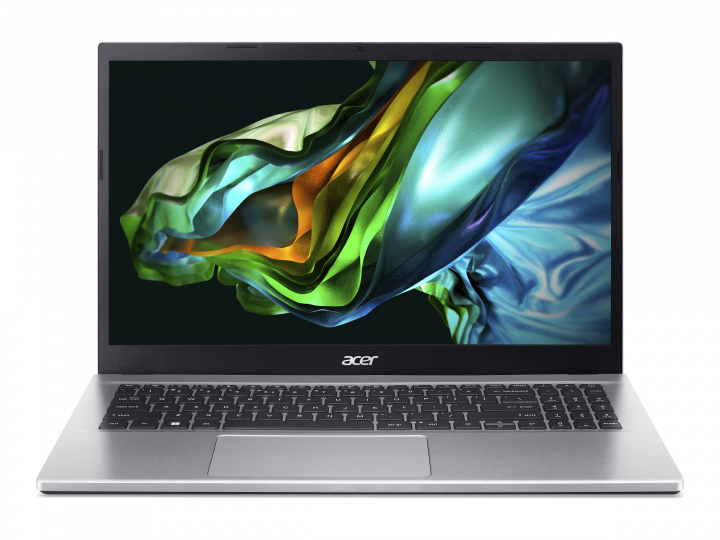 Acer Aspire 3 15 A315-44P 15.6 5700U 16GB 1.024TB AMD Radeon Graphics Windows 11 Home ryhmässä TIETOKOONET & TARVIKKEET / Kannettavat tietokoneet & tarvikkeet / Kannettavat tietokoneet @ TP E-commerce Nordic AB (C61231)