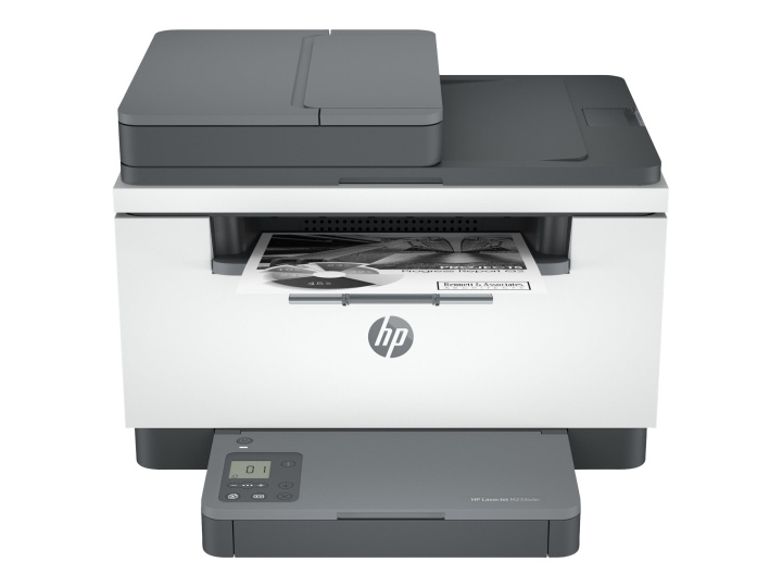 HP LaserJet MFP M234sdn Laser ryhmässä TIETOKOONET & TARVIKKEET / Tulostimet & Tarvikkeet / Tulostimet / 3D-tulostin & Tarvikkeet / Skrivare @ TP E-commerce Nordic AB (C61250)