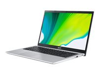 Acer Aspire 3 A315-35 15.6 N4500 8GB 128GB Intel UHD Graphics Windows 11 Home in S mode ryhmässä TIETOKOONET & TARVIKKEET / Kannettavat tietokoneet & tarvikkeet / Kannettavat tietokoneet @ TP E-commerce Nordic AB (C61260)