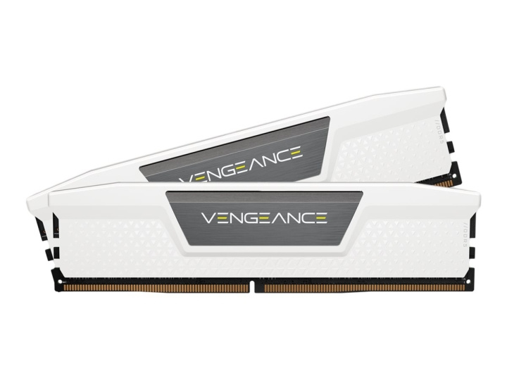 Corsair Vengeance DDR5 32GB 5200MHz CL40 ryhmässä TIETOKOONET & TARVIKKEET / Tietokoneen komponentit / RAM-muistit / DDR5 @ TP E-commerce Nordic AB (C61291)