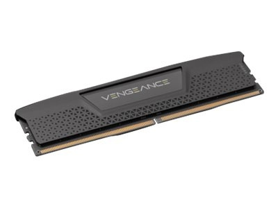 Corsair Vengeance DDR5 32GB kit 5200MHz CL40 Non-ECC ryhmässä TIETOKOONET & TARVIKKEET / Tietokoneen komponentit / RAM-muistit / DDR5 @ TP E-commerce Nordic AB (C61355)