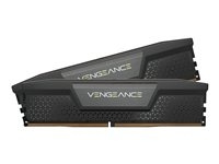 Corsair Vengeance DDR5 32GB kit 7200MHz CL34 ryhmässä TIETOKOONET & TARVIKKEET / Tietokoneen komponentit / RAM-muistit / DDR5 @ TP E-commerce Nordic AB (C61361)