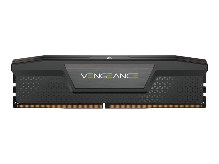 Corsair Vengeance DDR5 64GB kit 5600MHz CL40 Non-ECC ryhmässä TIETOKOONET & TARVIKKEET / Tietokoneen komponentit / RAM-muistit / DDR5 @ TP E-commerce Nordic AB (C61375)