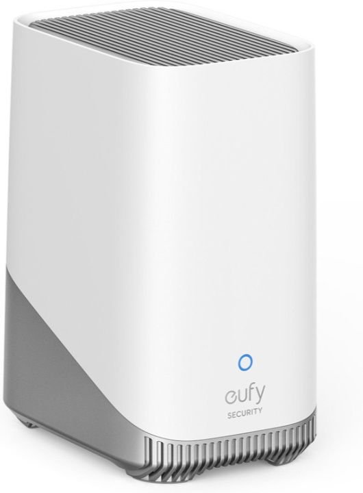 Anker Eufy S380 HomeBase 3 -kotiasema ryhmässä KOTI, TALOUS JA PUUTARHA / Älykodit / Älykodin järjestelmät @ TP E-commerce Nordic AB (C61633)