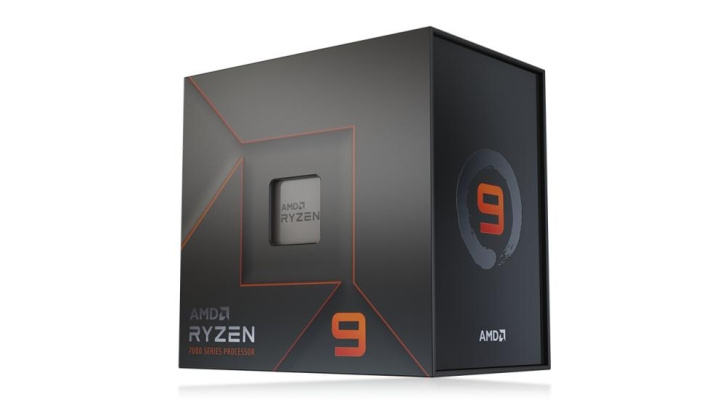 AMD CPU Ryzen 9 7950X 4,5 GHz 16-kärnig AM5 (WOF - med kylare) ryhmässä TIETOKOONET & TARVIKKEET / Tietokoneen komponentit / Prosessori @ TP E-commerce Nordic AB (C61663)