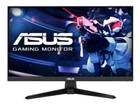 ASUS TUF Gaming VG246H1A 23.8 1920 x 1080 (Full HD) HDMI 100Hz ryhmässä TIETOKOONET & TARVIKKEET / Näytöt / Tietokonenäytöt @ TP E-commerce Nordic AB (C61677)