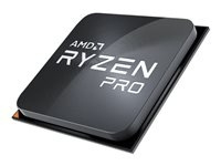 AMD CPU Ryzen 5 Pro 5650G 3,9 GHz 6 kärnor AM4 (TRAY - med kylare) ryhmässä TIETOKOONET & TARVIKKEET / Tietokoneen komponentit / Prosessori @ TP E-commerce Nordic AB (C61719)