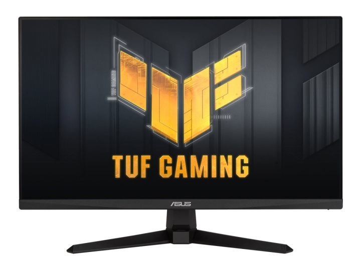 ASUS TUF Gaming VG27AQL3A 27 2560 x 1440 (2K) HDMI DisplayPort 180Hz ryhmässä TIETOKOONET & TARVIKKEET / Näytöt / Tietokonenäytöt @ TP E-commerce Nordic AB (C61724)