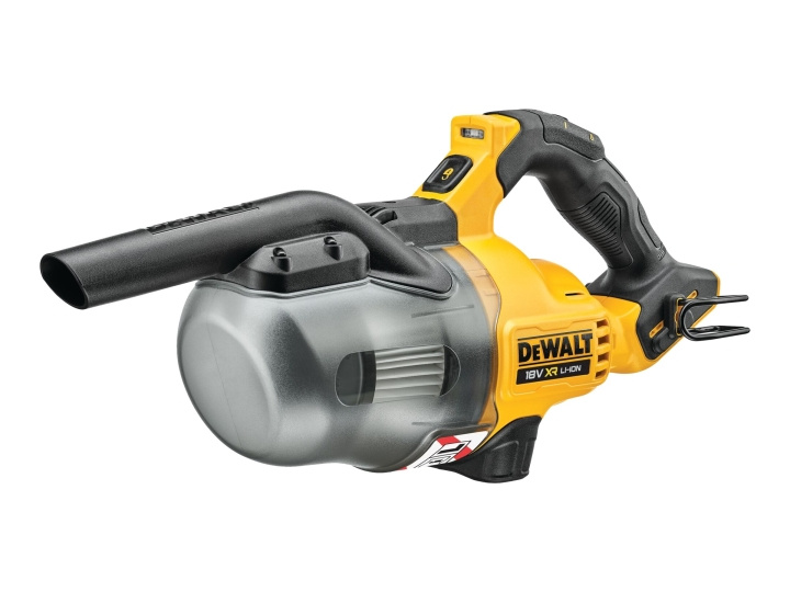 DeWALT DCV501LN-XJ Dammsugare Stick/handhållen 0,75 liter ryhmässä KOTI, TALOUS JA PUUTARHA / Siivoustuotteet / Imurit & Tarvikkeet / Varsi-imurit @ TP E-commerce Nordic AB (C61727)