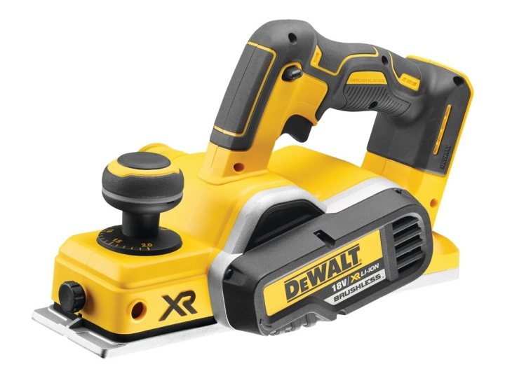 DeWALT DCP580N-XJ Hyvel Inget batteri ryhmässä KAUNEUS JA TERVEYS / Meikit / Tarvikkeet & Meikkisetit / Muut tarvikkeet @ TP E-commerce Nordic AB (C61742)