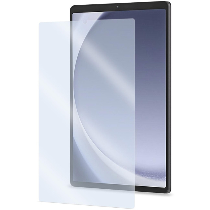 Celly Skärmskydd Härdat glas Galaxy Tab S9 / Tab S9 FE / Tab S9 FE EE ryhmässä ÄLYPUHELIMET JA TABLETIT / Tabletin suojakotelo / Samsung tablets @ TP E-commerce Nordic AB (C61803)