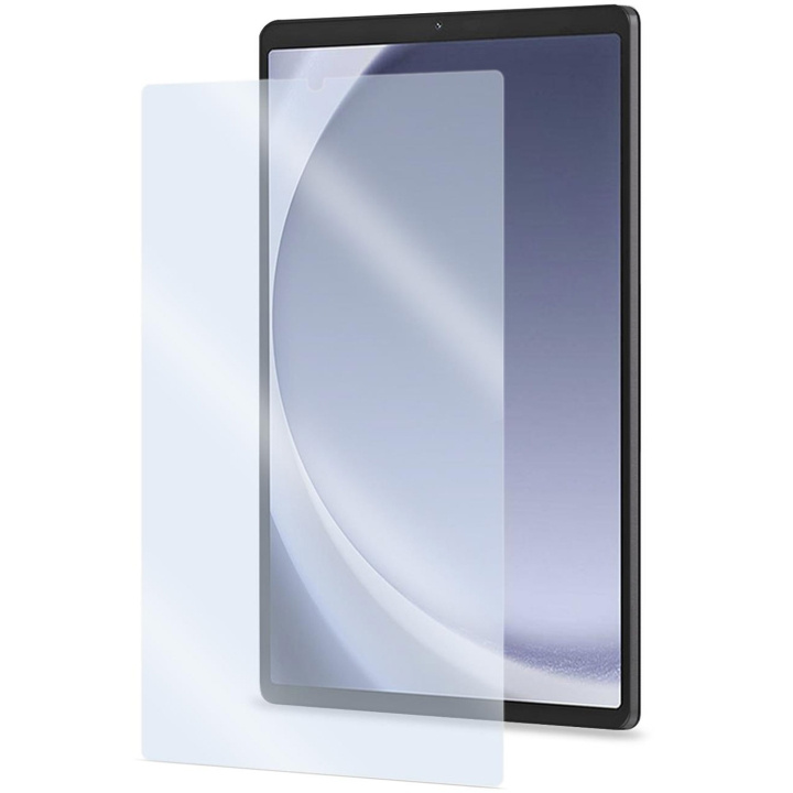Celly Skärmskydd Härdat glas Galaxy Tab S6 Lite 2024/2022/2020 ryhmässä ÄLYPUHELIMET JA TABLETIT / Tabletin suojakotelo / Samsung tablets @ TP E-commerce Nordic AB (C61804)