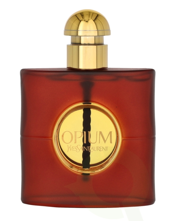 Yves Saint Laurent YSL Opium Pour Femme Edp Spray 50 ml ryhmässä KAUNEUS JA TERVEYS / Tuoksut & Parfyymit / Parfyymit / Naisten Tuoksut @ TP E-commerce Nordic AB (C61808)