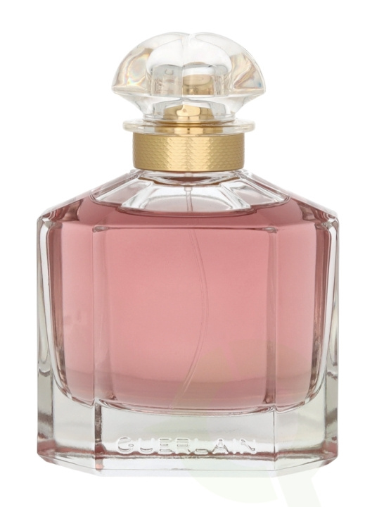 Guerlain Mon Guerlain Edp Spray 100 ml ryhmässä KAUNEUS JA TERVEYS / Tuoksut & Parfyymit / Parfyymit / Naisten Tuoksut @ TP E-commerce Nordic AB (C61811)