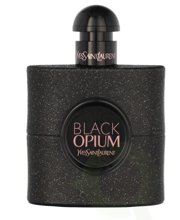 Yves Saint Laurent YSL Black Opium Extreme Edp Spray 50 ml ryhmässä KAUNEUS JA TERVEYS / Tuoksut & Parfyymit / Parfyymit / Naisten Tuoksut @ TP E-commerce Nordic AB (C61813)