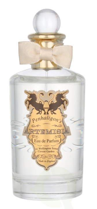 Penhaligon\'S Artemisia Edp Spray 100 ml ryhmässä KAUNEUS JA TERVEYS / Tuoksut & Parfyymit / Parfyymit / Naisten Tuoksut @ TP E-commerce Nordic AB (C61823)
