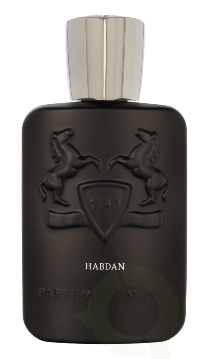 Parfums de Marly Habdan Edp Spray 125 ml ryhmässä KAUNEUS JA TERVEYS / Tuoksut & Parfyymit / Parfyymit / Miesten Tuoksut @ TP E-commerce Nordic AB (C61843)