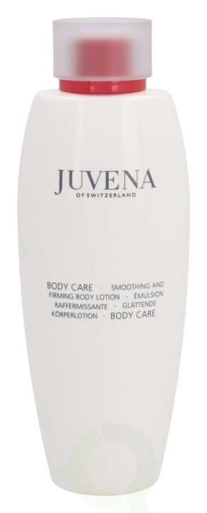 Juvena Body Daily Adoration 200 ml Smoothing & Firming Lotion ryhmässä KAUNEUS JA TERVEYS / Ihonhoito / Kasvot / Päivävoide @ TP E-commerce Nordic AB (C61858)