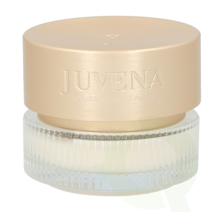 Juvena MasterCream Eye & Lip 20 ml ryhmässä KAUNEUS JA TERVEYS / Ihonhoito / Kasvot / Päivävoide @ TP E-commerce Nordic AB (C61860)