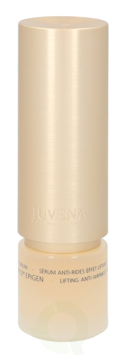 Juvena Juvenance Epigen Face & Eyes Serum 30 ml Lifting Anti-Wrinkle/All Skin Types ryhmässä KAUNEUS JA TERVEYS / Ihonhoito / Kasvot / Seerumit iholle @ TP E-commerce Nordic AB (C61873)