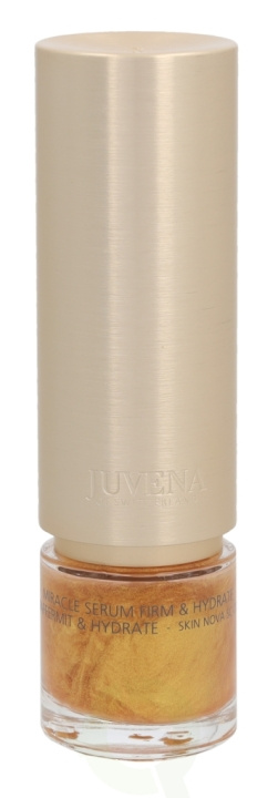 Juvena Miracle Serum Firm & Hydrate 30 ml Skin Nova SC/All Skin Types ryhmässä KAUNEUS JA TERVEYS / Ihonhoito / Kasvot / Seerumit iholle @ TP E-commerce Nordic AB (C61875)