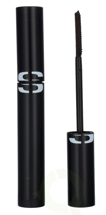 Sisley Mascara So Intense Deep 7.5 ml #02 Deep Brown ryhmässä KAUNEUS JA TERVEYS / Meikit / Silmät ja kulmat / Ripsiväri @ TP E-commerce Nordic AB (C61877)