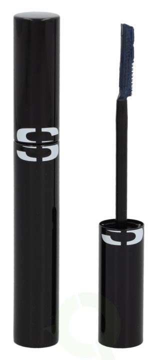 Sisley Mascara So Intense Deep 7.5 ml #03 Deep Blue ryhmässä KAUNEUS JA TERVEYS / Meikit / Silmät ja kulmat / Ripsiväri @ TP E-commerce Nordic AB (C61878)