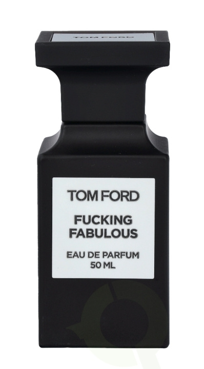 Tom Ford Fucking Fabulous Edp Spray 50 ml ryhmässä KAUNEUS JA TERVEYS / Tuoksut & Parfyymit / Parfyymit / Miesten Tuoksut @ TP E-commerce Nordic AB (C61884)