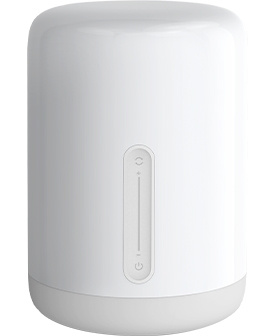 Xiaomi Mi sänglampa 2 ryhmässä KOTI, TALOUS JA PUUTARHA / Älykodit / Älykäs valaistus @ TP E-commerce Nordic AB (C61929)