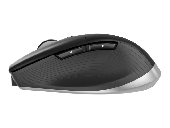 3Dconnexion CadMouse Pro Wireless Black ryhmässä TIETOKOONET & TARVIKKEET / Hiiret & Näppäimistöt / Hiiret / Langattomat @ TP E-commerce Nordic AB (C61942)