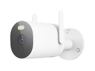 Xiaomi AW300 ulkotilojen sisäverkon valvontakamera 2304 x 1296 ryhmässä KOTI, TALOUS JA PUUTARHA / Hälytys ja turvallisuus / Valvontakamerat / Digitaalinen (verkko) / Sisäkamerat @ TP E-commerce Nordic AB (C61970)