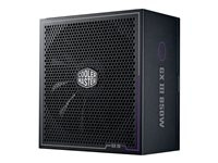 Cooler Master GX III Gold 850 Strömförsörjning 850Watt ryhmässä TIETOKOONET & TARVIKKEET / Tietokoneen komponentit / Virtalähde/PSU @ TP E-commerce Nordic AB (C61972)