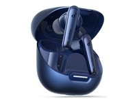 Anker Soundcore Liberty 4 NC Wireless True trådlösa hörlurar Blå ryhmässä KODINELEKTRONIIKKA / Ääni & Kuva / Kuulokkeet & Tarvikkeet / Kuulokkeet @ TP E-commerce Nordic AB (C61978)