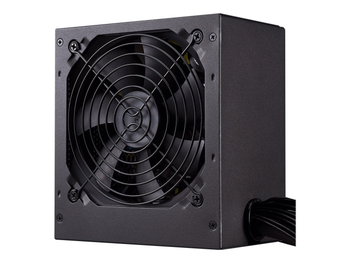 Cooler Master MWE Bronze V2 750 Strömförsörjning 750Watt ryhmässä TIETOKOONET & TARVIKKEET / Tietokoneen komponentit / Virtalähde/PSU @ TP E-commerce Nordic AB (C62020)