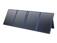 Anker 100Watt Solarpanel ryhmässä URHEILU, VAPAA-AIKA JA HARRASTUS / Ulkoilu / Solar cell charging @ TP E-commerce Nordic AB (C62060)