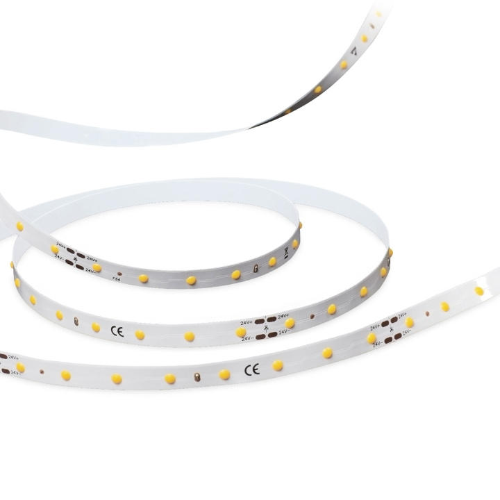 Llitt Louise Ledstrip COB-LED DOT utan trafo IP20 3m 3000K ryhmässä KODINELEKTRONIIKKA / Valaistus / LED-silmukka @ TP E-commerce Nordic AB (C62159)