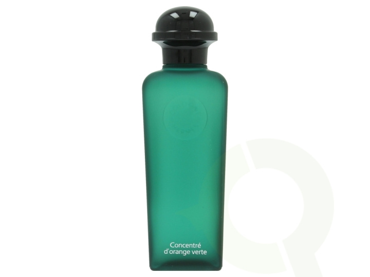 Hermes Eau D\'Orange Verte Edt Spray 100 ml ryhmässä KAUNEUS JA TERVEYS / Tuoksut & Parfyymit / Parfyymit / Unisex @ TP E-commerce Nordic AB (C62220)