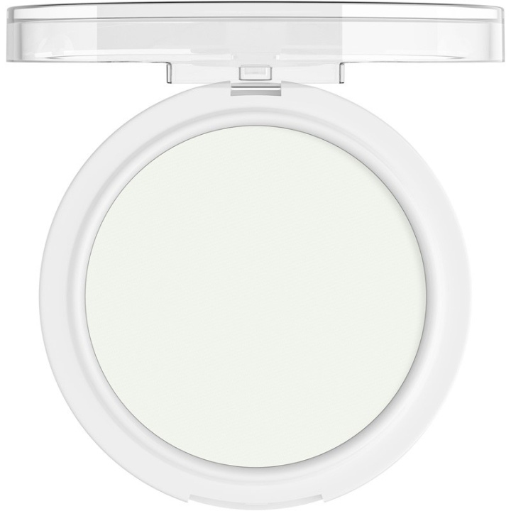 Wet n Wild Bare Focus Clarifying Powder - Translucent ryhmässä KAUNEUS JA TERVEYS / Meikit / Meikit Kasvot / Puuteri @ TP E-commerce Nordic AB (C62229)