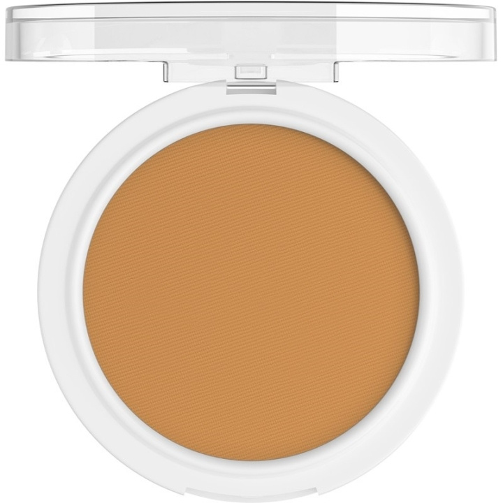 Wet n Wild Bare Focus Clarifying Powder - Medium/Tan ryhmässä KAUNEUS JA TERVEYS / Meikit / Meikit Kasvot / Puuteri @ TP E-commerce Nordic AB (C62233)