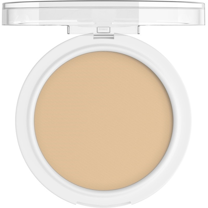 Wet n Wild Bare Focus Clarifying Powder - Light/Medium ryhmässä KAUNEUS JA TERVEYS / Meikit / Meikit Kasvot / Puuteri @ TP E-commerce Nordic AB (C62236)