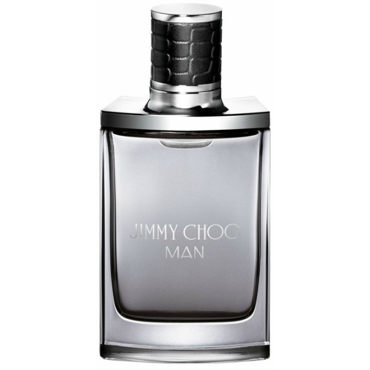 Jimmy Choo Man Edt 50ml ryhmässä KAUNEUS JA TERVEYS / Tuoksut & Parfyymit / Parfyymit / Miesten Tuoksut @ TP E-commerce Nordic AB (C62238)