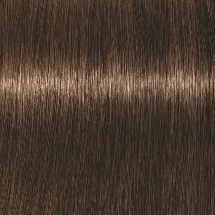 Schwarzkopf Professional Igora Vibrance Kit 5-4 Light Brown Beige ryhmässä KAUNEUS JA TERVEYS / Hiukset &Stailaus / Hiustenhoito / Hiusväri / Hiusväri & Väripommi @ TP E-commerce Nordic AB (C62315)