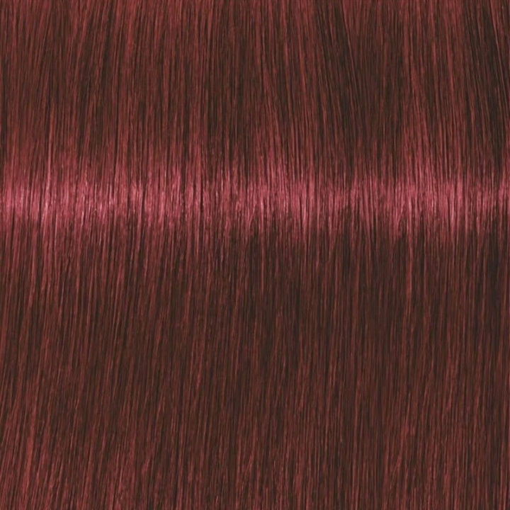 Schwarzkopf Professional Igora Vibrance Kit 5-88 Light Brown Red Extra ryhmässä KAUNEUS JA TERVEYS / Hiukset &Stailaus / Hiustenhoito / Hiusväri / Hiusväri & Väripommi @ TP E-commerce Nordic AB (C62329)