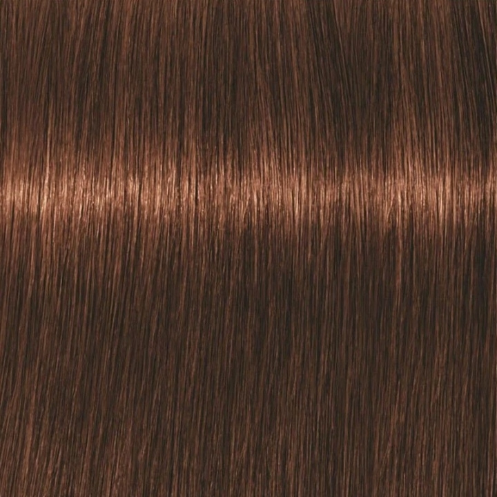 Schwarzkopf Professional Igora Vibrance Kit 5-7 Light Brown Copper ryhmässä KAUNEUS JA TERVEYS / Hiukset &Stailaus / Hiustenhoito / Hiusväri / Hiusväri & Väripommi @ TP E-commerce Nordic AB (C62333)