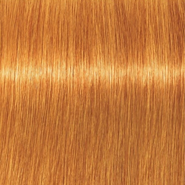 Schwarzkopf Professional Igora Vibrance Kit 9-7 Extra Light Blonde Copper ryhmässä KAUNEUS JA TERVEYS / Hiukset &Stailaus / Hiustenhoito / Hiusväri / Hiusväri & Väripommi @ TP E-commerce Nordic AB (C62359)