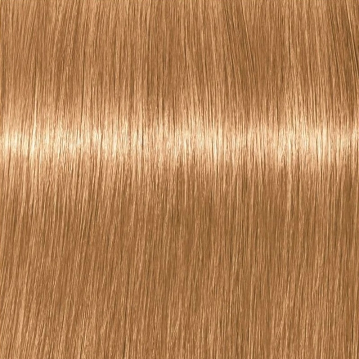 Schwarzkopf Professional Igora Vibrance Kit 9-57 Extra Light Blonde Gold Copper ryhmässä KAUNEUS JA TERVEYS / Hiukset &Stailaus / Hiustenhoito / Hiusväri / Hiusväri & Väripommi @ TP E-commerce Nordic AB (C62360)