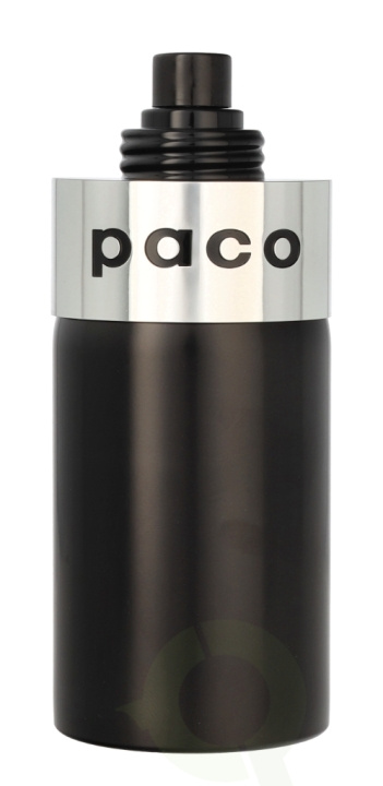 Paco Rabanne Paco Edt Spray 100 ml ryhmässä KAUNEUS JA TERVEYS / Tuoksut & Parfyymit / Parfyymit / Unisex @ TP E-commerce Nordic AB (C62419)