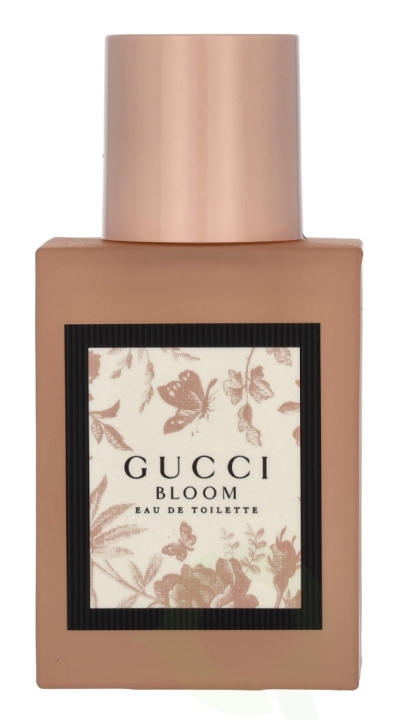 Gucci Bloom Edt Spray 30 ml ryhmässä KAUNEUS JA TERVEYS / Tuoksut & Parfyymit / Parfyymit / Naisten Tuoksut @ TP E-commerce Nordic AB (C62448)