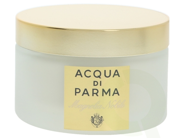 Acqua Di Parma Magnolia Nobile Body Cream 150 ml ryhmässä KAUNEUS JA TERVEYS / Ihonhoito / Kasvot / Kasvovoide @ TP E-commerce Nordic AB (C62462)